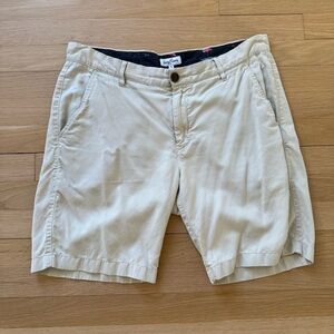The Resort Shorts - Light Khaki | Shorts by Kenny Flowers